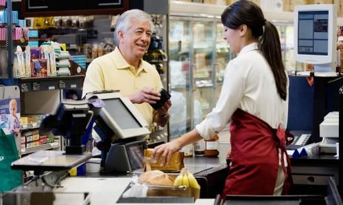 便利店的店员平时要做什么-便利店店员主要干什么