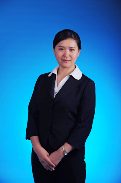 西南证券房地产行业研究员崔秀红