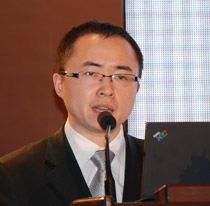 银华基金2009-2010高峰论坛暨投资策略报告会