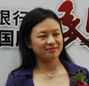 金融界副总裁 陈妩