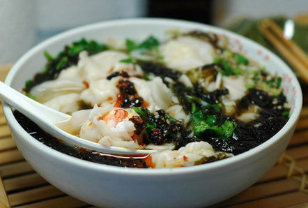 杭州美食图片