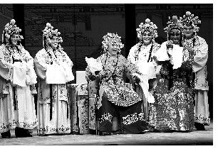 德云社的成员_德云社成员收入(2)