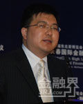 国际管理师协会中国认证中心执行秘书长李青云