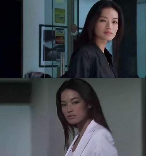 细数香港<em>电影</em>中的<em>美女杀手</em> 还是舒淇最惊艳-生