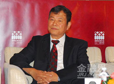 石小敏:中国经济体制改革将改善世界大循环