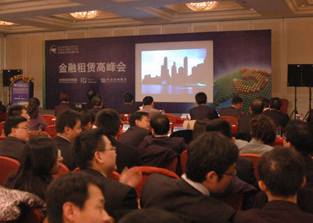 21世纪经济 金融租赁_21世纪经济报道记者梳理各银行旗下的金融租赁公司主要指标,发现金...