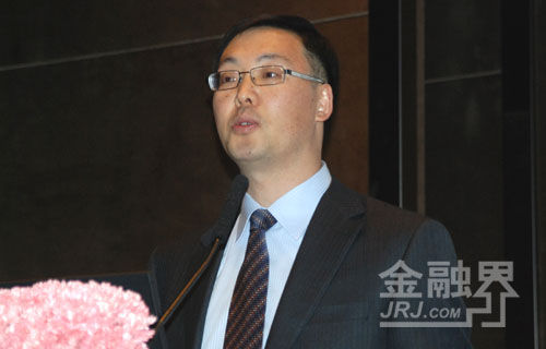 中信建投黄文涛:明年债券市场先熊市再演变成