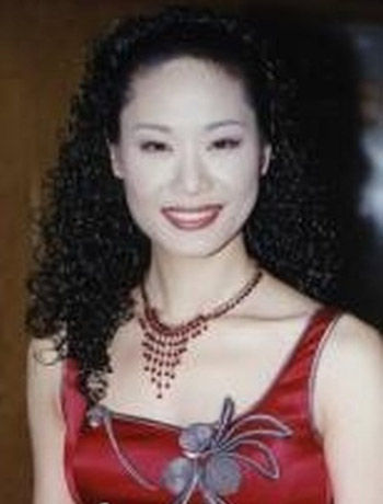 组图:周立波妻子乃温州公司老板 二婚明星谁幸