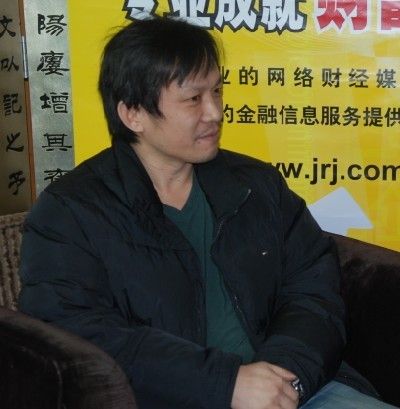 空空道人:看好二季度行情 价值题材分散