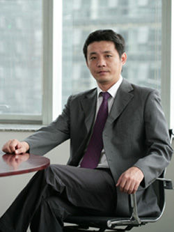 华夏基金副总裁吴志军2011两会寄语