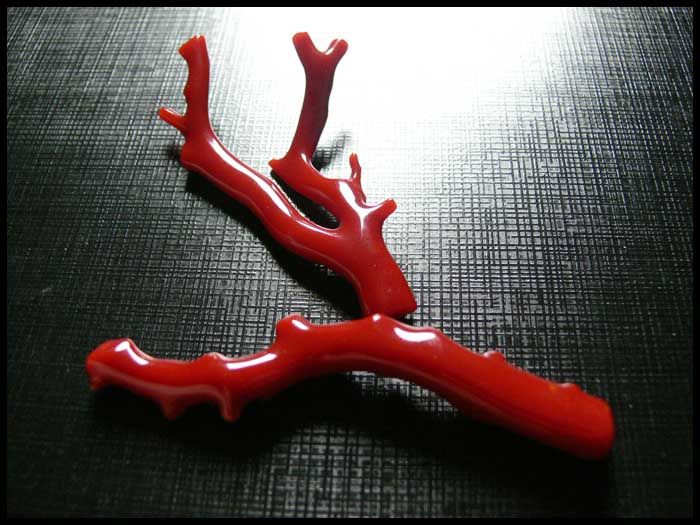 红珊瑚价格3年暴涨7倍收藏保健价值受青睐[图