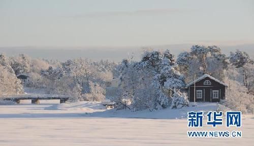 幸福究竟是什么 走进世界上最幸福国家芬兰