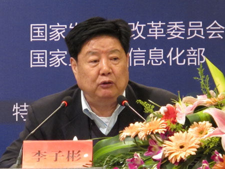 李子彬:政府应减轻中小企业税业负担