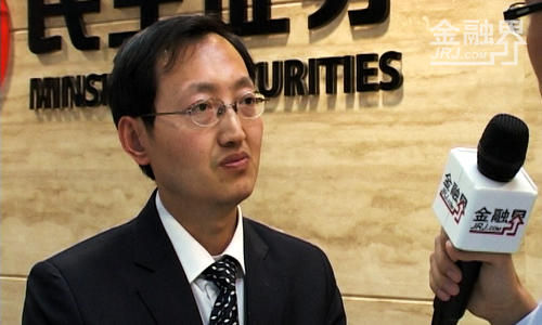 民生证券郝大明:货币政策进一步宽松或延迟至