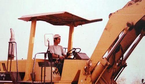 从沙特富二代到恐怖大亨 盘点拉登家的妻子女