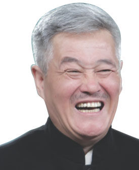 冯溪和赵本山什么关系_赵本山靠什么收入