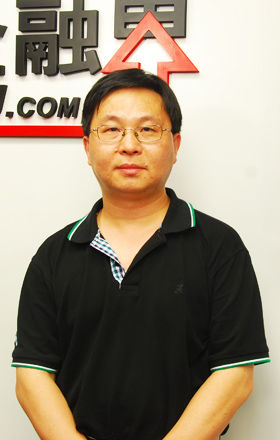 思伟投资合伙人+崔麟