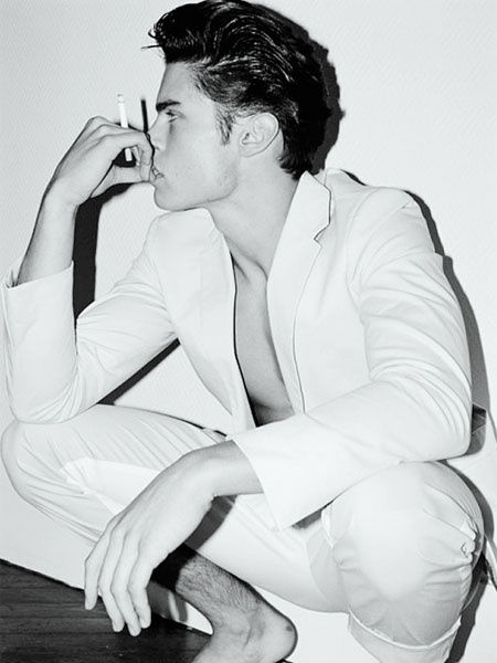 超模排名男_世界十大超模排名照片