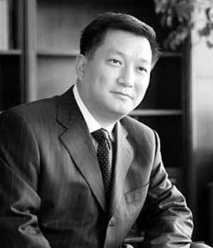 俞妙根卸任华安基金董事长