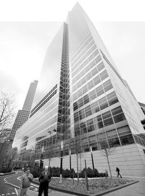 高盛、花旗唱多中国股票