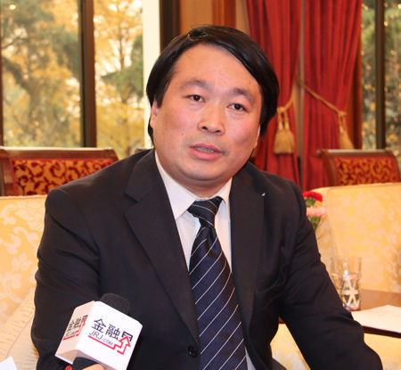 张国庆:国际板应提防高盛等国际"炒家"