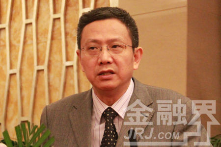 日信贾康:当前货币政策预调特征已经显现-财经