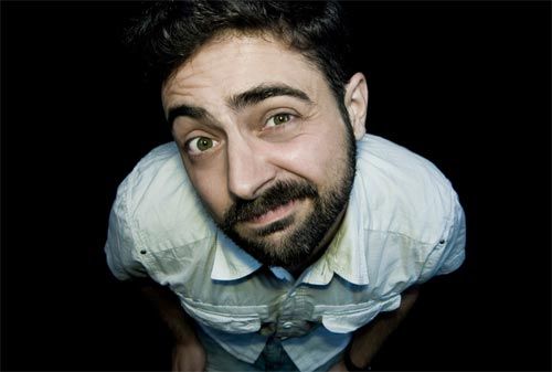 男人减肥想减就减 地铁7秒就减脂