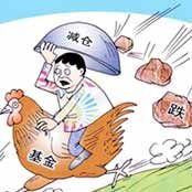 重啤连续跌停灾难蔓延 大成系重仓股遭殃