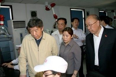 2012双汇春天--专访全国人大代表,双汇集团董事长万隆