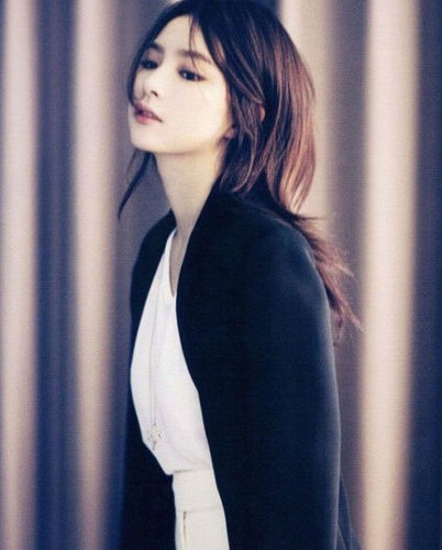 <em>韩国</em>演艺圈<em>十大未整容</em>超自然<em>美女</em>-财经频道