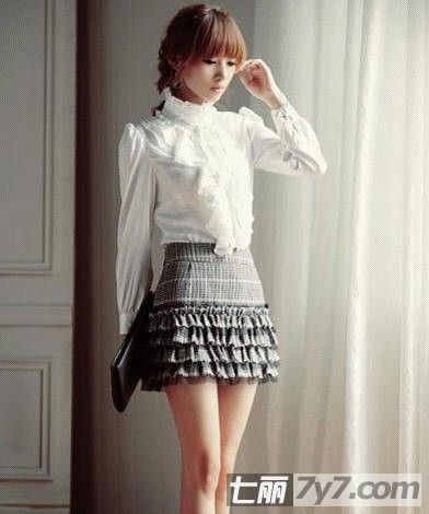 乍暖还寒<em>少女</em>保养必读:单鞋迷你裙<em>穿</em>太早<em>危害</em>