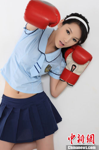 乍暖还寒<em>少女</em>保养必读:单鞋迷你裙<em>穿</em>太早<em>危害</em>