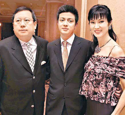 车晓微博秀厨艺秀美照 从未提老公(图)