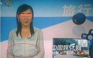 88比较牛X的<em>主持人</em> 就爱竖个中指脱个衣服啥