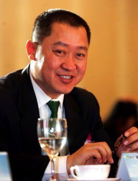 杨文俊将卸任蒙牛总裁职务 中粮地产孙伊萍接