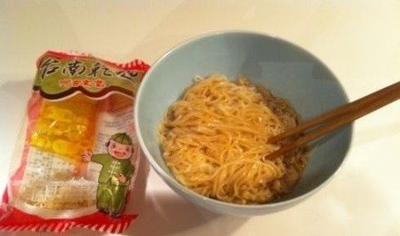 车晓微博秀厨艺秀美照 从未提老公(图)