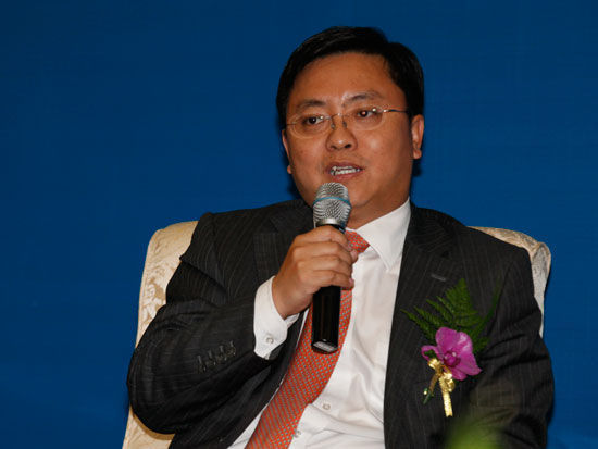 泰达宏利缪钧伟:基金公司要把赚钱能力放第一