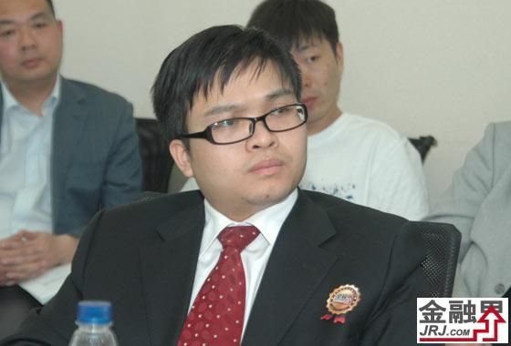 创新基金产品研讨会之白话分级基金现场花絮[