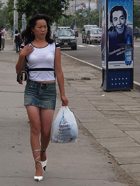蒙古女孩只生孩子不<em>结婚</em> 让人大跌眼镜-理财