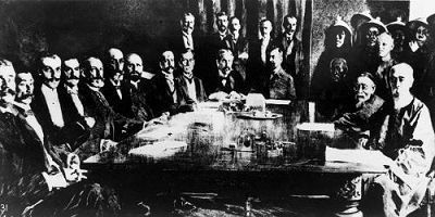 [近代风云]基辛格《论中国》(翻译整理连载)