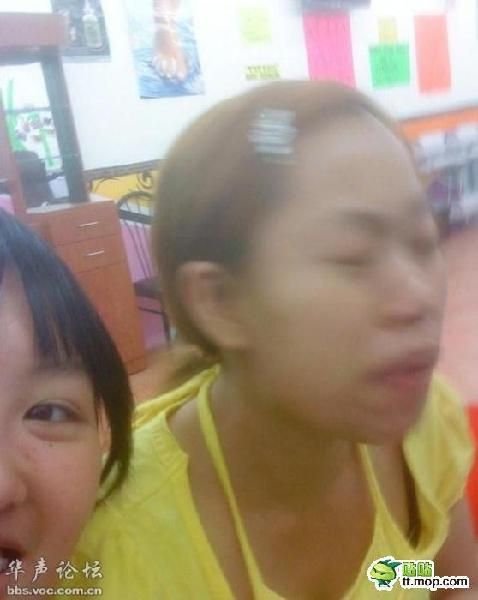 网爆<em>凤姐在美沦为洗脚妹</em> 到底是谁娱乐了谁?(