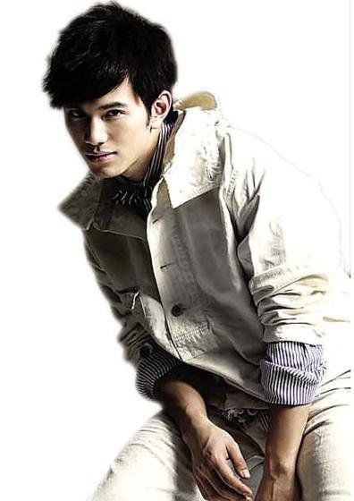 娱乐圈里的那些富二代