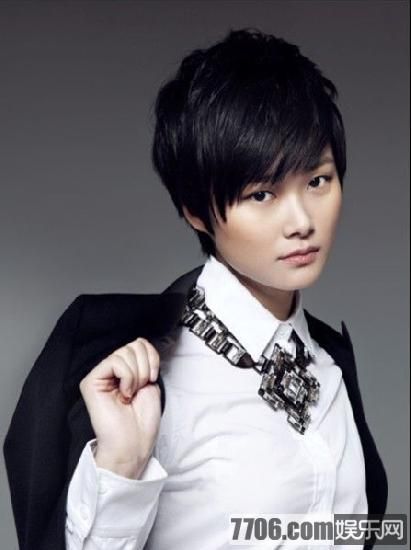  李宇春 整容 死亡 事件最新消息:造谣者赔偿春哥