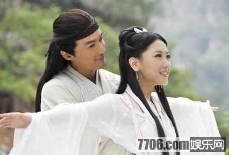 胡歌否认恋爱:如果有就终身不举 盘点绯闻女友