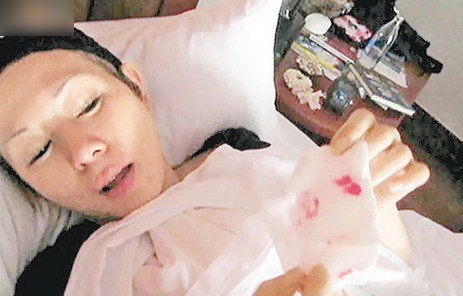 揭大牌男星旧爱现状 梁朝伟旧爱变疯婆