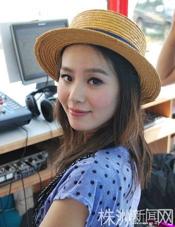 金鹰女神 刘诗诗排名 秒杀唐嫣 疑因此事而闹掰