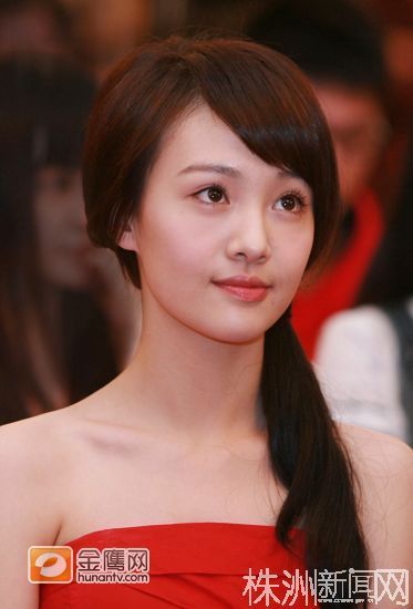 金鹰女神 刘诗诗排名 秒杀唐嫣 疑因此事而闹掰