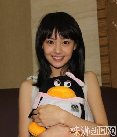 金鹰女神 刘诗诗排名 秒杀唐嫣 疑因此事而闹掰