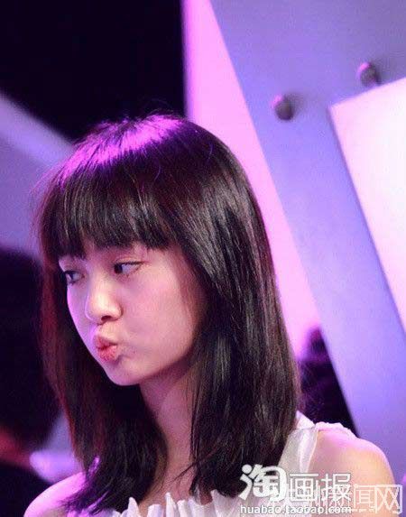 金鹰女神 刘诗诗排名 秒杀唐嫣 疑因此事而闹掰