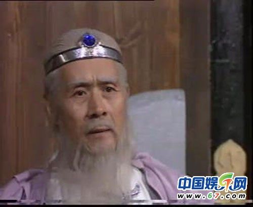 <em>老版</em>《<em>封神榜</em>》神妖现状 傅艺伟巨富<em>女娲</em>产私